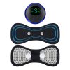 Mini Electric Portable Neck Massager,Muscle Relief Pain | Smart-Square
